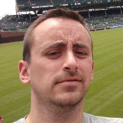 Profile Picture of Nick Simpson (@ndsimpson4) on Twitter