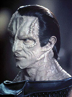 Profile Picture of Cardassian - Wikipediaon Wikipedia