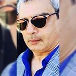 Profile Picture of Barry Wyatt (@barry.wyatt.988) on Instagram