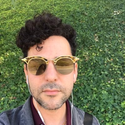 Profile Picture of Geoffrey Ian Bara (@geoffreybara) on Twitter