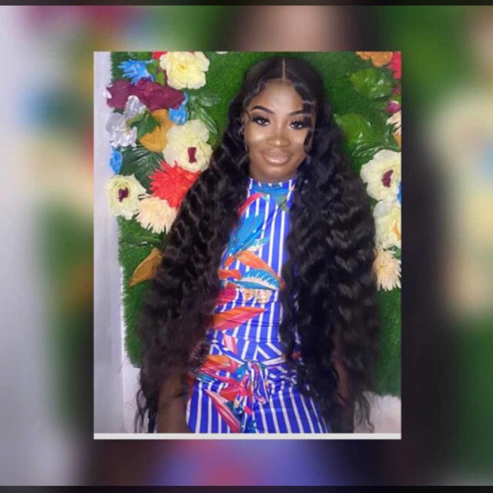 Profile Picture of QueenB #23 (@brandy.haynes23) on Tiktok