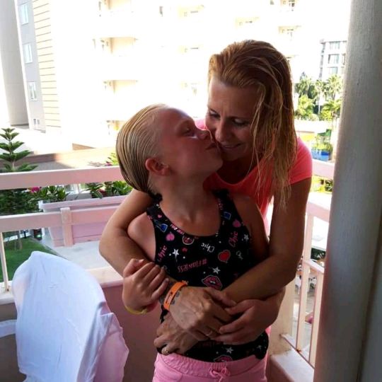 Profile Picture of patriciavanderblom (@patriciavanderblo) on Tiktok
