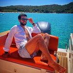 Profile Picture of Davide De Nardo (@d__d__n_) on Instagram