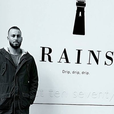 Profile Picture of Tom Rains (@MrTomRains) on Twitter