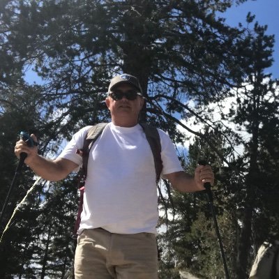 Profile Picture of John Schroter (@Jc4liberty) on Twitter