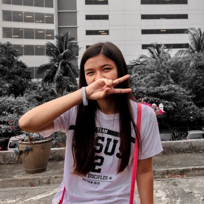 Profile Picture of Bianca Bartolome (@BiancaBartolo19) on Twitter