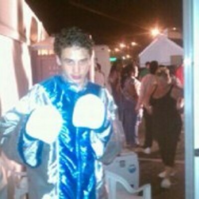 Profile Picture of Thomas LaManna (@ThomasLaManna) on Twitter