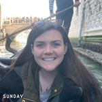 Profile Picture of Bridget Gaughan (@bridgetgaughan_) on Instagram