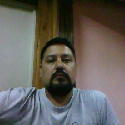 Profile Picture of Walter Benjamín Vega (@BalterVega41) on Twitter