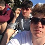 Profile Picture of Daniel Carroll (@daniel__carroll03) on Instagram