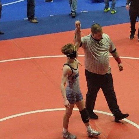 Profile Picture of Michael Berry (@michaelhas0motion) on Tiktok