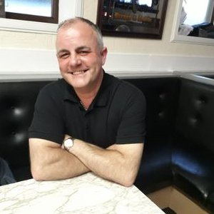 Profile Picture of Steve MacLennan (@maclennan_steve) on Twitter