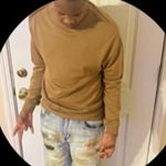 Profile Picture of Curtis jr (@real_snfr) on Instagram