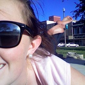 Profile Picture of allison marcin (@affableallison) on Pinterest