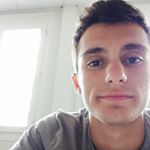 Profile Picture of Sébastien Blanc (@seb_blanc) on Instagram