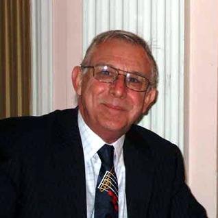 Profile Picture of David Holdsworth (@wasplod) on Twitter