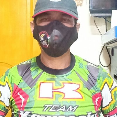 Profile Picture of James Poche (@Jamespoche4) on Twitter