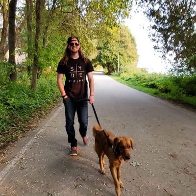 Profile Picture of Ben Larkins (@BenLarkins15) on Twitter