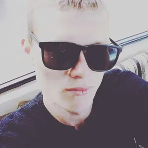 Sanj - Tiktok Profile Picture of Sanj (@sanj_schram94) on Tiktok