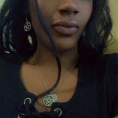 Profile Picture of Marley Hodge (@marleyhodge) on Tiktok