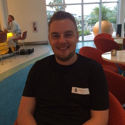 Profile Picture of Mark Browne (@mark_sbrowne) on Twitter