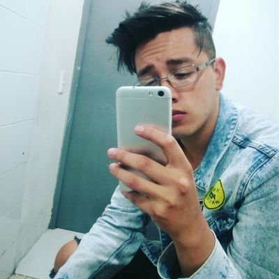 Profile Picture of Bruno Rodríguez :D (@bruss_belieber) on Twitter