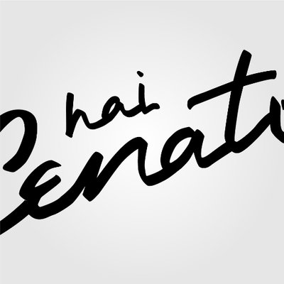 Profile Picture of Hai Cenato (@haicenato) on Twitter