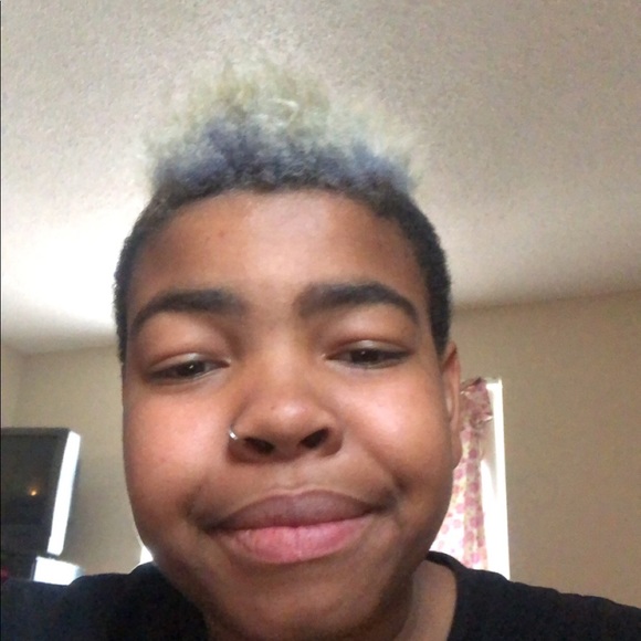 Profile Picture of Malachi Barnes roberts (@malaxhi14) on Poshmark