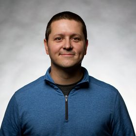 Profile Picture of Chris McIntyre (@theferf) on Pinterest