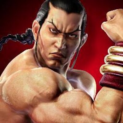 Feng Wei - Twitter Profile Picture of Feng Wei (@ChineseGodKenpo) on Twitter