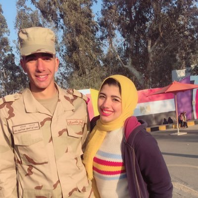 Profile Picture of Hala Sakr (@halasakr14) on Twitter