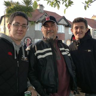 Profile Picture of Simon Bannister (@simon.bannister.35) on Facebook