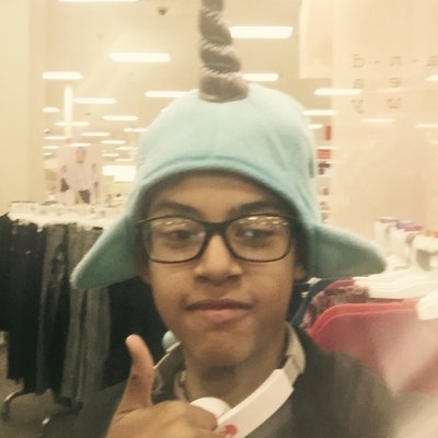 Jonathan Amparo - Twitter Profile Picture of Jonathan Amparo (@JonathanAmparo9) on Twitter