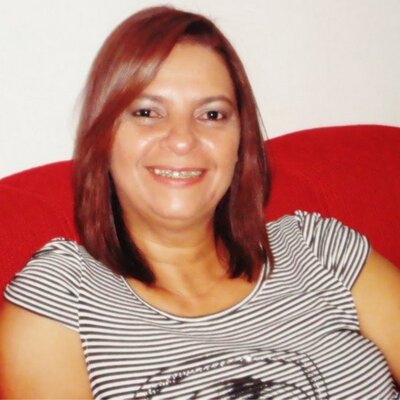 Profile Picture of Denise Costa (@TiaDenis) on Twitter