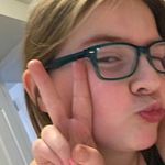 Profile Picture of Kyleigh (@kygraham014) on Instagram