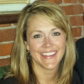 Profile Picture of Johnna Lightbourne (@johnnalightbourne) on Pinterest