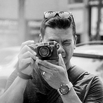 Profile Picture of James Lee (@jamesleephoto) on Flickr