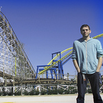 Profile Picture of James N (@Canobie Fan) on Flickr