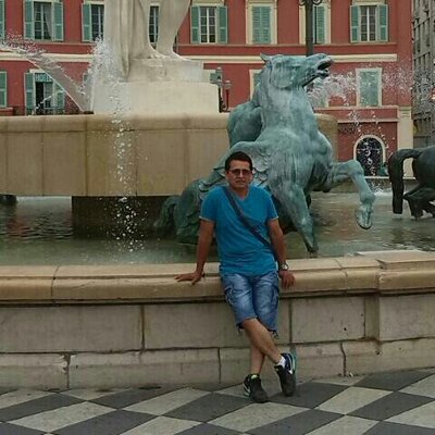 Cecilio Gonzales - Twitter Profile Picture of Cecilio Gonzales (@Cecilio78359754) on Twitter