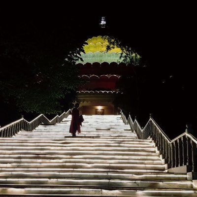 Profile Picture of Amita(Anu)Upadhyaya (@AnuAmita) on Twitter