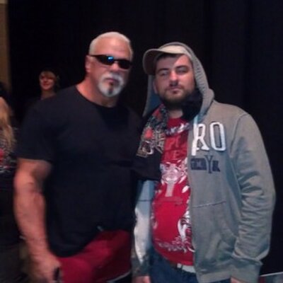 Profile Picture of Kevin Knuckles (@Knuckles8819) on Twitter