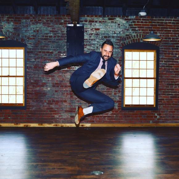 Profile Picture of Ben Christopher (@bchristopher33) on Poshmark