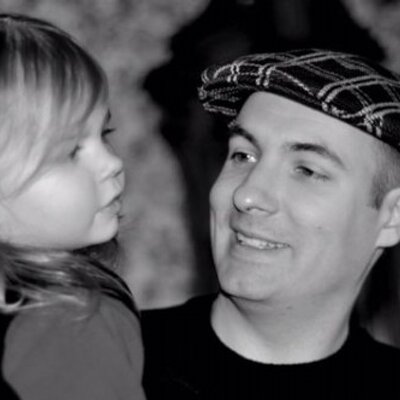 Profile Picture of Eric Hutton (@ericdhutton) on Twitter