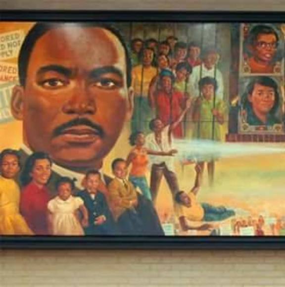 Profile Picture of Al bee Mewborn (@funkboogie75) on Poshmark