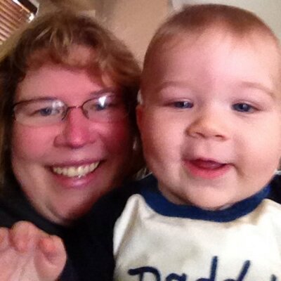 Profile Picture of Andrea Gould (@andreagould1) on Twitter