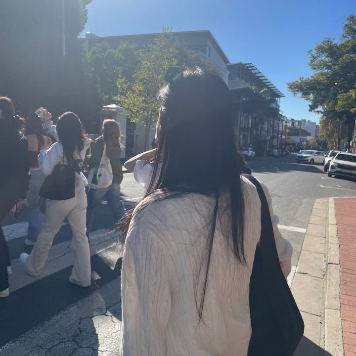 Profile Picture of eileen (@eileencchan) on Tiktok