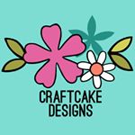 Profile Picture of Elaine Davis (@craftcakedesigns_shop) on Instagram