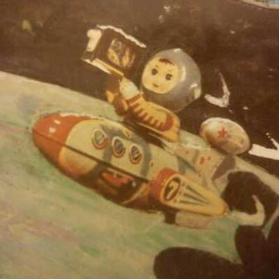 Profile Picture of Neil Pace (@boxofpeppers) on Twitter