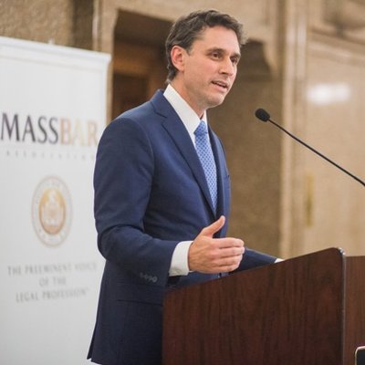 Profile Picture of Jeffrey Catalano (@MassAdvocate) on Twitter