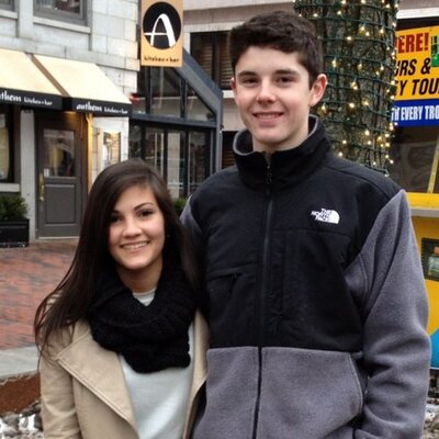 Profile Picture of Quinn Hickey (@QuinnHickey) on Twitter